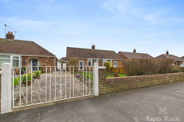 Leads Road, Hull HU7 2 bed bungalow for sale