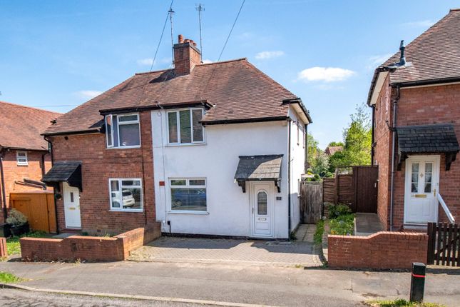 School Road, Brierley Hill, West... 2 bed semi