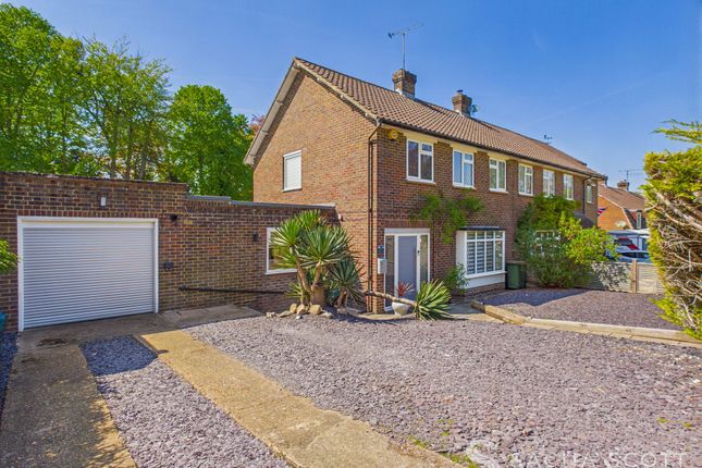 Yarm Court Road, Leatherhead, KT22 3 bed semi