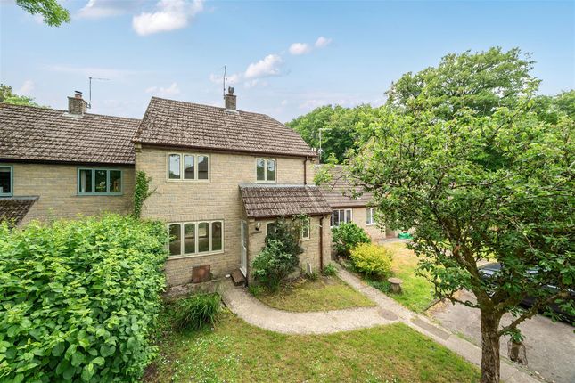 3 bed semi-detached house