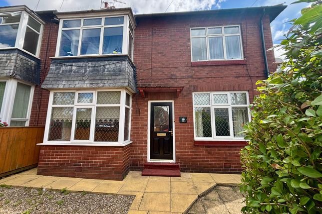 Silver Lonnen, Fenham, Newcastle upon... 2 bed flat for sale