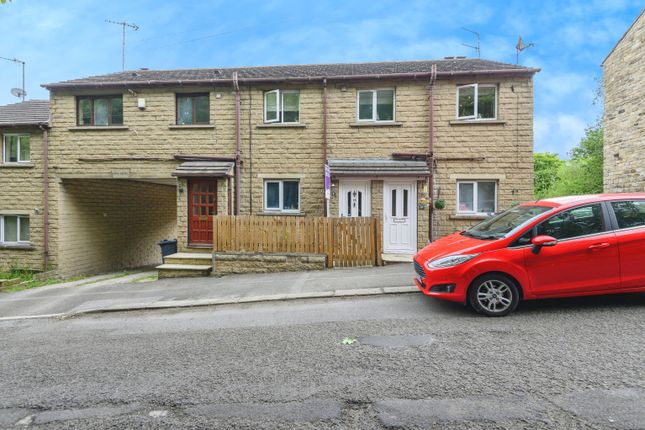 2 bedroom maisonette for sale