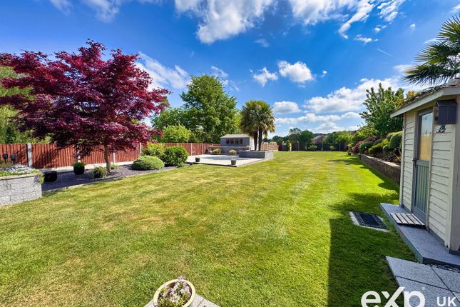 Willington Street, Maidstone ME15 5 bed detached house for sale