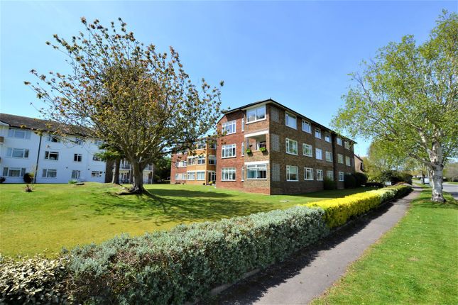 2 bed flat