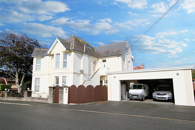 Parc Avenue, Gwbert Road, Cardigan 7 bed detached house for sale