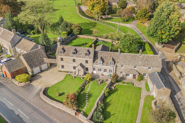 Arlington Cottages, Bibury... 4 bed house for sale