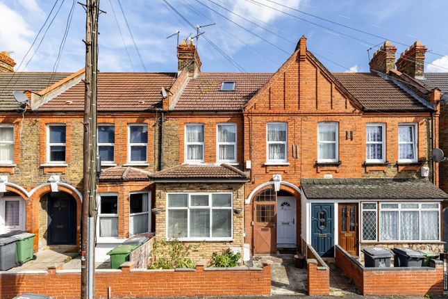 Kettlebaston Road, Leyton, E10 3 bed maisonette for sale