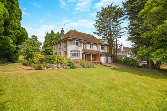 Tregarn Road, Langstone 5 bed detached house for sale