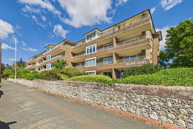Belmer Court, Grand Avenue, Worthing... 2 bed apartment for sale