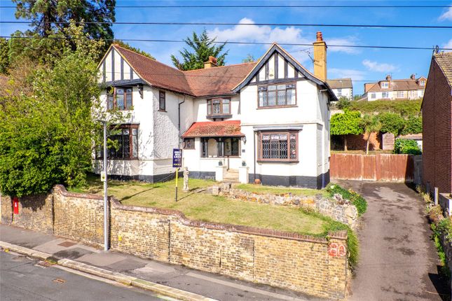 Goddington Road, Rochester, Kent, ME2 4 bed detached house for sale
