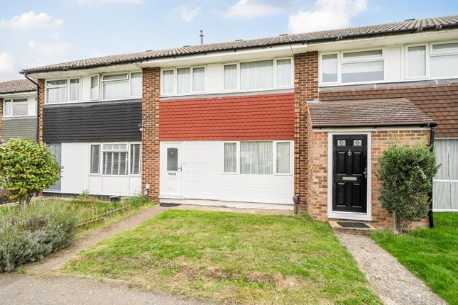 Bingley Road,  Surrey,  TW16 3 bed terraced house for sale