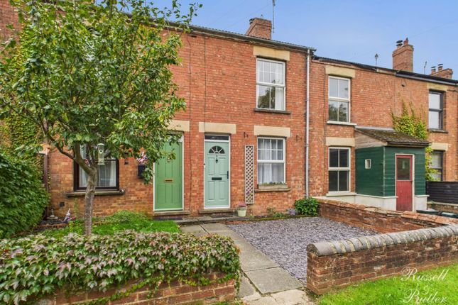 Werner Terrace, Calvert, Buckingham... 2 bed terraced house for sale