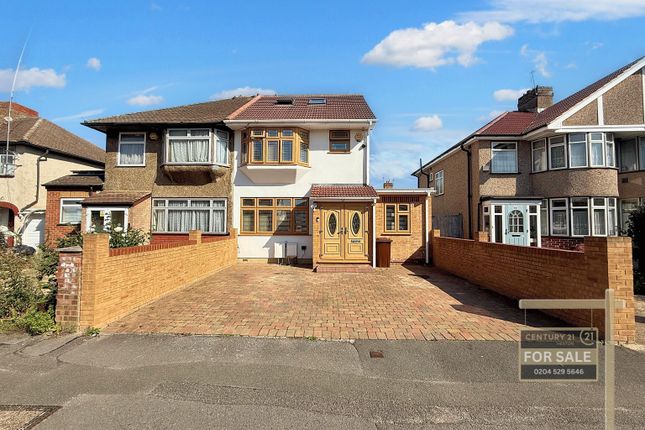 Oxford Avenue, HAYES UB3 5 bed semi