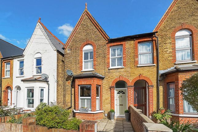 Robinson Road, Colliers Wood SW17 1 bed flat for sale