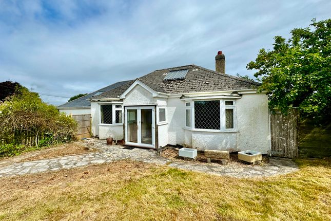 4 bedroom detached bungalow for sale