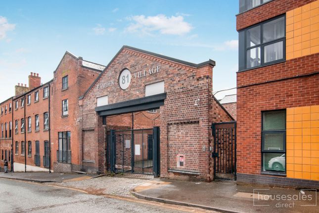 1 bedroom apartment for sale