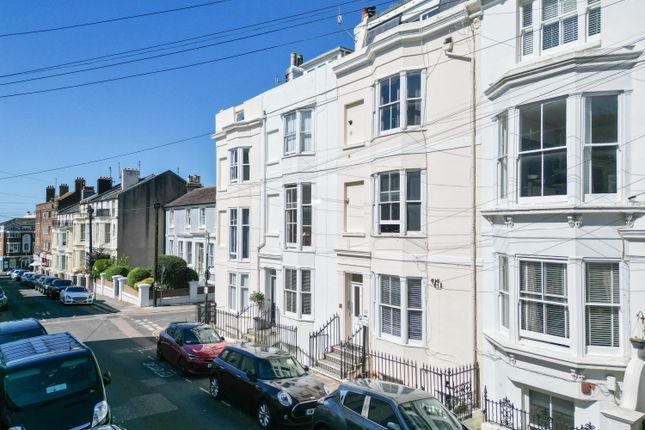 College Road, Brighton, BN2 1 bed flat for sale