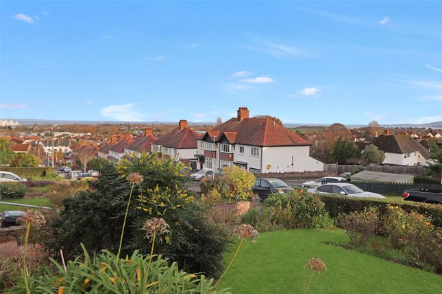 Staunton Road, Alcombe, Minehead... 3 bed bungalow for sale