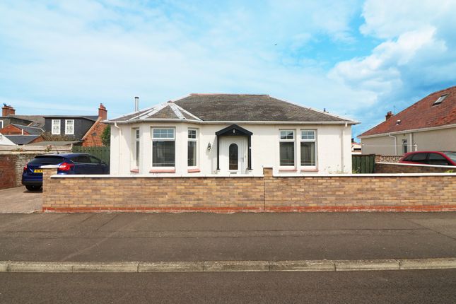 Morris Road, Prestwick, KA9 2 bed detached bungalow for sale
