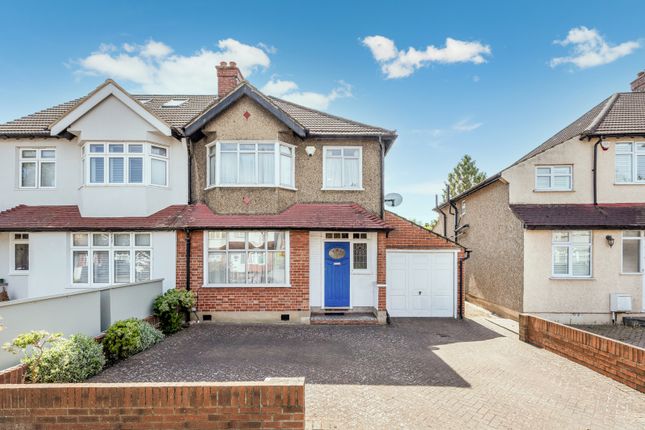 West Barnes Lane, New Malden KT3 3 bed semi
