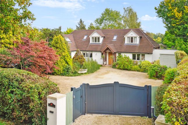 Green Lane, Littlewick Green... 5 bed detached house for sale
