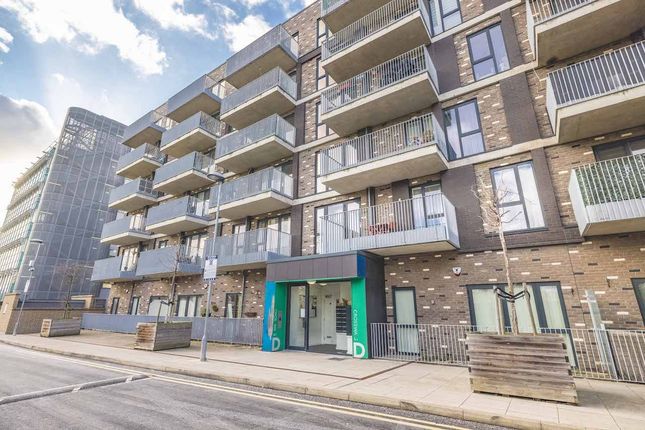 Windsor Road, Slough SL1 2 bed apartment for sale