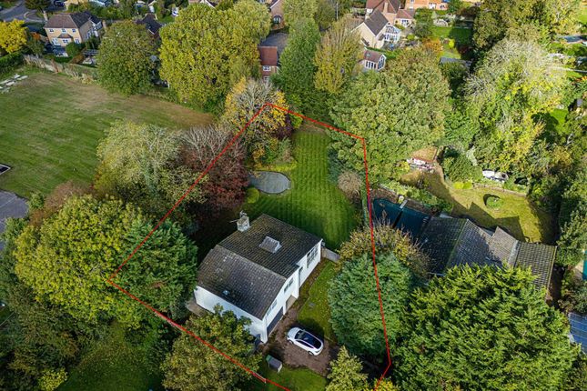The Rushes, Maidenhead, SL6 4 bed detached house for sale
