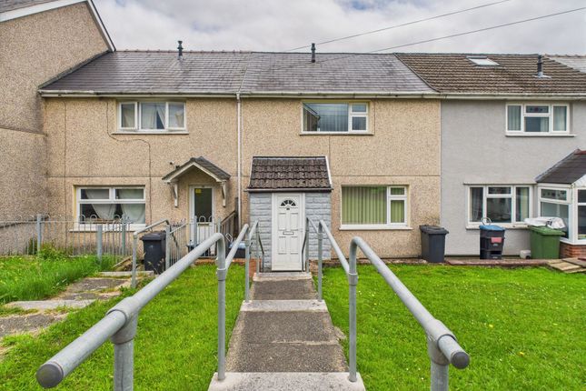 Lansdowne Close, Garnlydan, NP23 2 bed terraced house for sale