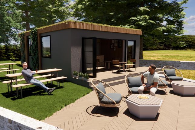 Cowes, Isle of Wight Plot for sale