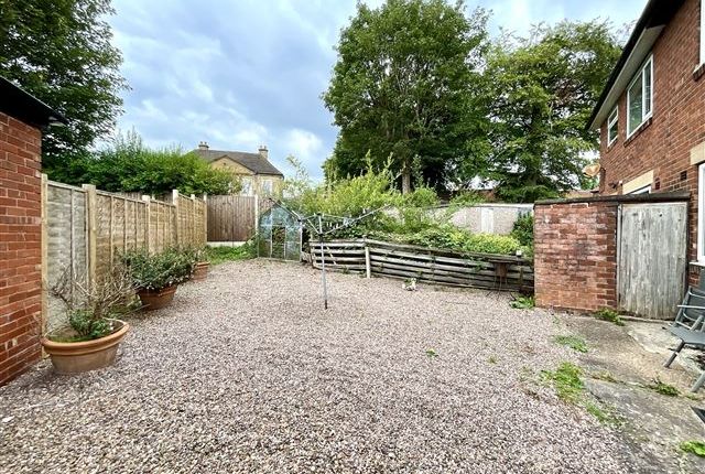 Redthorn Road, Handsworth, Sheffield... 3 bed semi