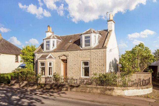 Milton Place, Pittenweem, Anstruther... 3 bed detached house for sale
