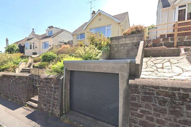 Blatchcombe Road, Paignton 2 bed detached bungalow for sale