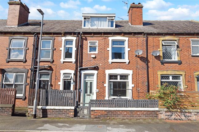 Clifford Place, Churwell, Morley, Leeds 3 bed terraced house for sale