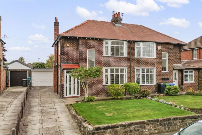 Thelwall New Road, Thelwall, WA4 3 bed semi