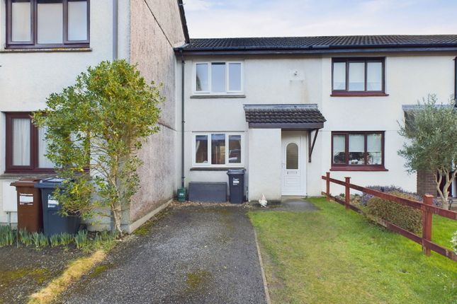 Aberdeen Close, Par PL24 2 bed terraced house for sale