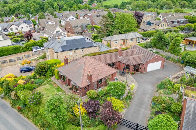 Sandy Lane, Wakefield WF4 3 bed bungalow for sale