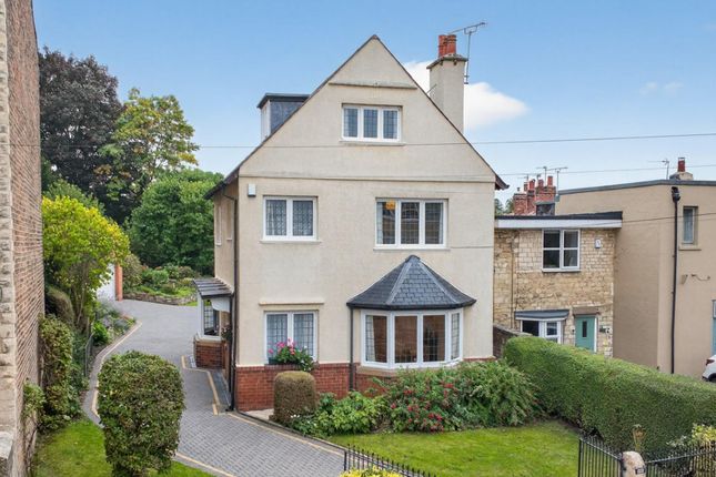 High Street, Wetherby LS23 4 bed detached house for sale