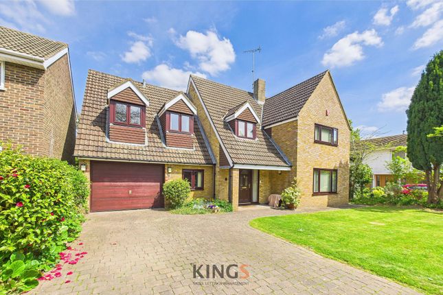 Sunnyfield, Hatfield, AL9 5 bed detached house for sale