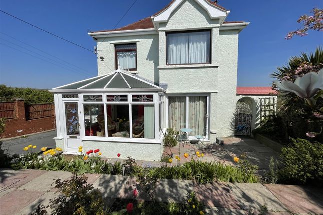 Trimsaran Road, Llanelli 3 bed detached house for sale