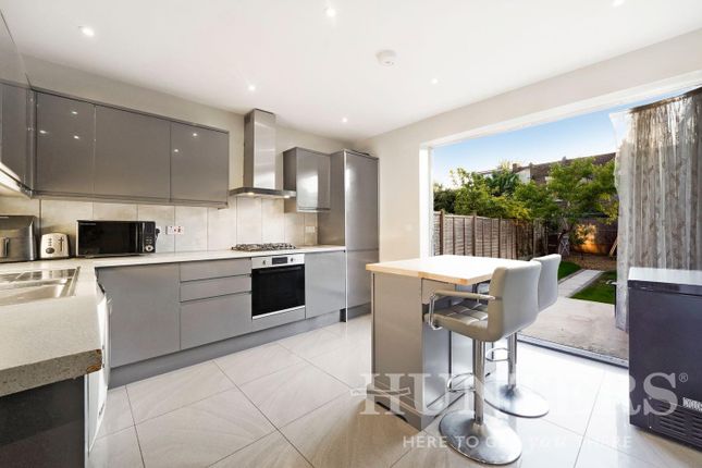 Arnold Road, N15 3 bed terraced house for sale