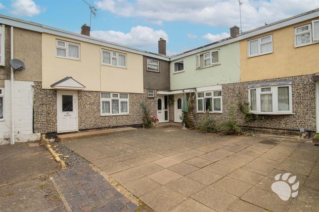 Audley Way, Basildon SS14 4 bed terraced house for sale