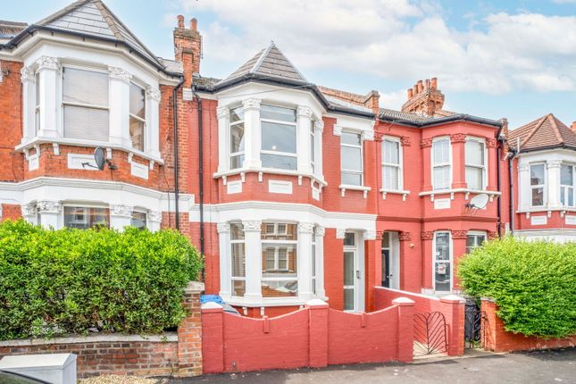 Pine Road, London, NW2 3 bed terraced house for sale