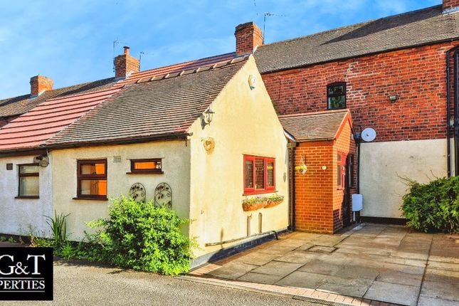 Paint Cup Row, Dudley 2 bed terraced house for sale