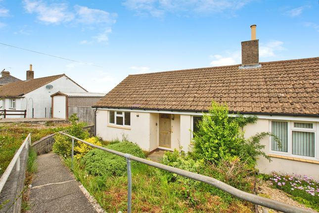1 bedroom semi-detached bungalow for sale