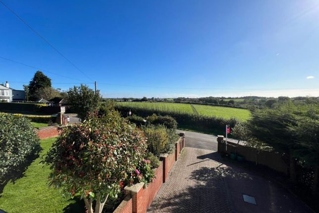 Lorelei, Mill Lane, Whitton Village... 4 bed detached house for sale