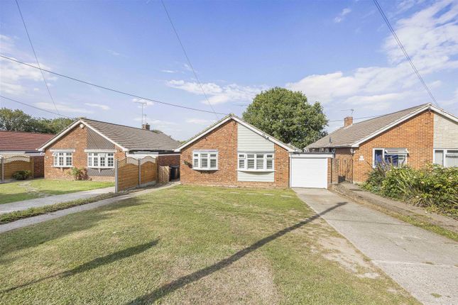4 bedroom bungalow for sale