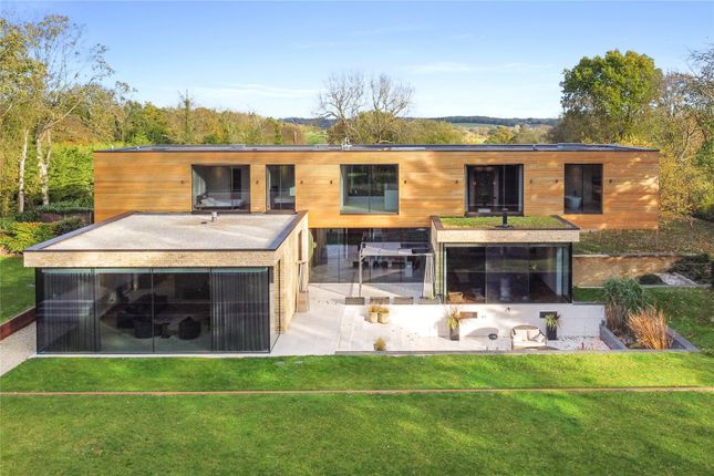 Westland Green, Little Hadham, Ware... 6 bed detached house for sale