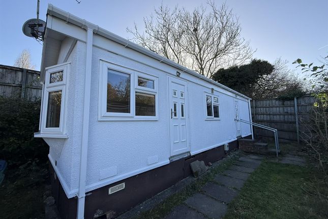 Barnet Lane, Elstree WD6 1 bed mobile home for sale