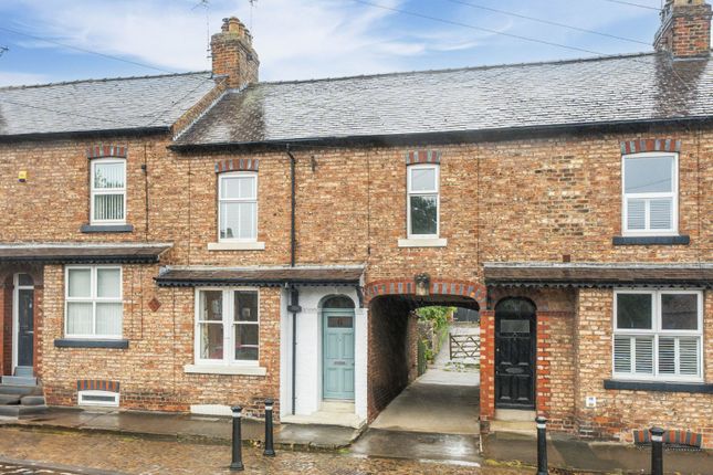 Victoria Grove, Ripon, North... 4 bed terraced house for sale