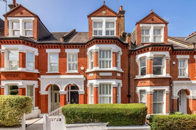 Gubyon Avenue, Herne Hill, London, SE24 4 bed house for sale